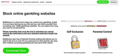 blocking betting sites|Bet Blocker.